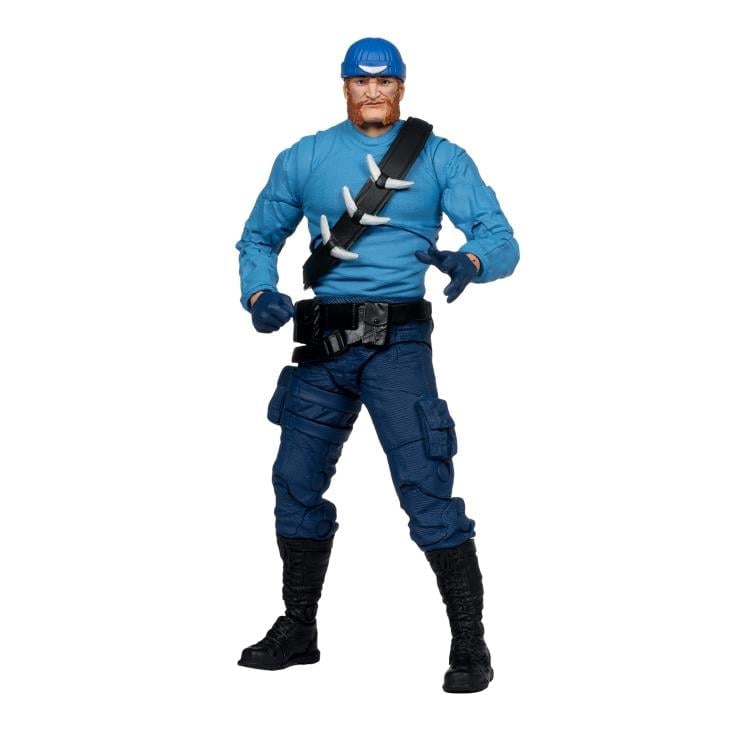 The Flash (Comic) DC Multiverse Collector Edition Captain Boomerang image 7