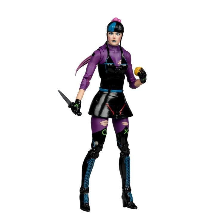 DC Multiverse The Joker & Punchline Two-Pack image 10