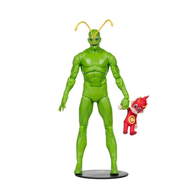 DC Classic DC Multiverse Ambush Bug image 4