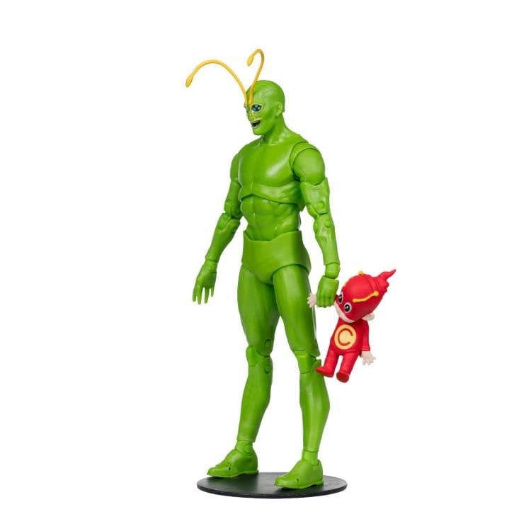 DC Classic DC Multiverse Ambush Bug image 5