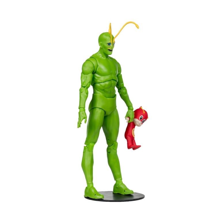 DC Classic DC Multiverse Ambush Bug image 6