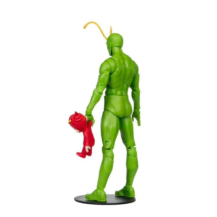 DC Classic DC Multiverse Ambush Bug image 7