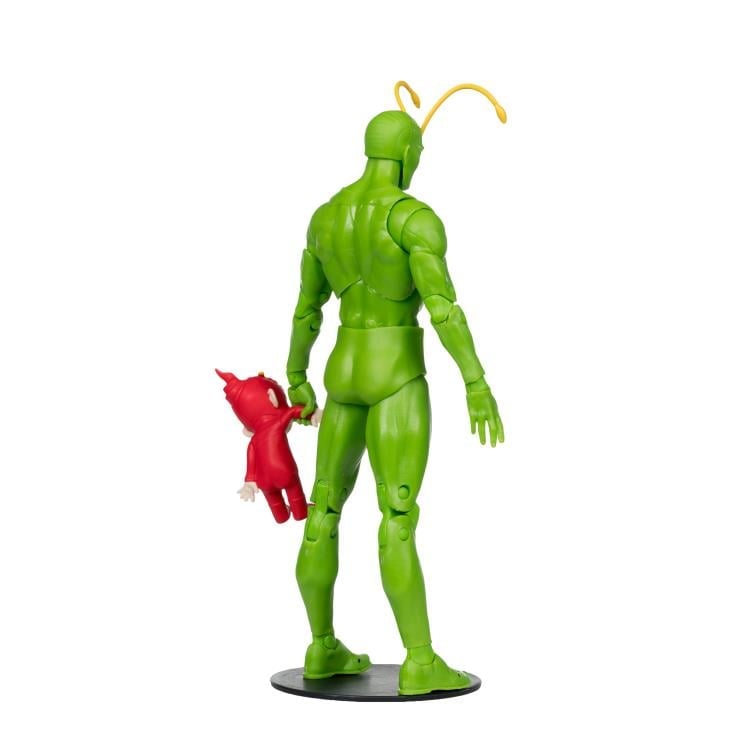 DC Classic DC Multiverse Ambush Bug image 8