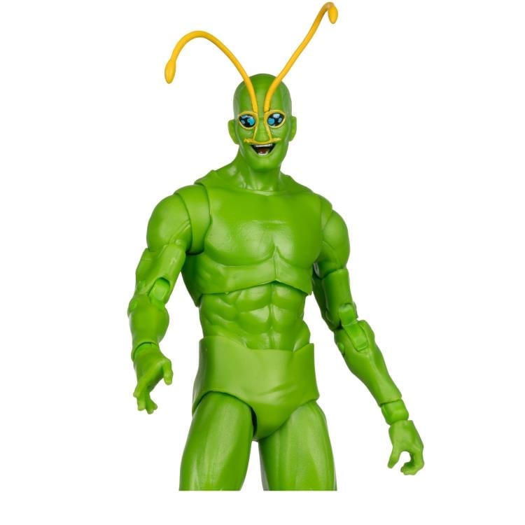 DC Classic DC Multiverse Ambush Bug image 9