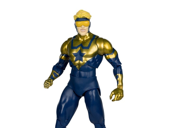 Futures End DC Multiverse Booster Gold image 1