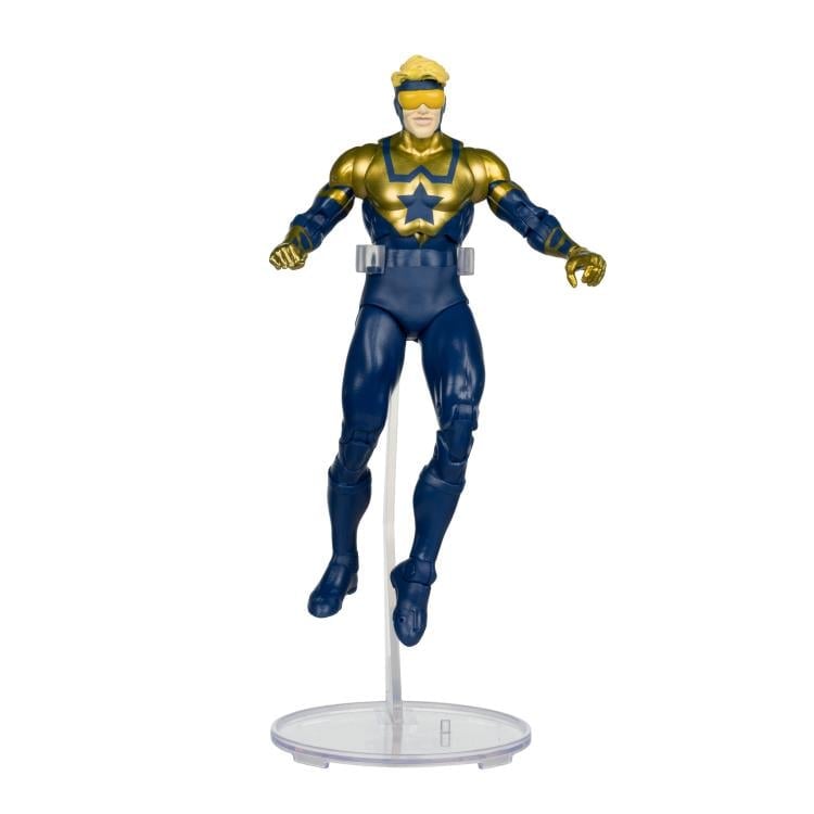 Futures End DC Multiverse Booster Gold image 4