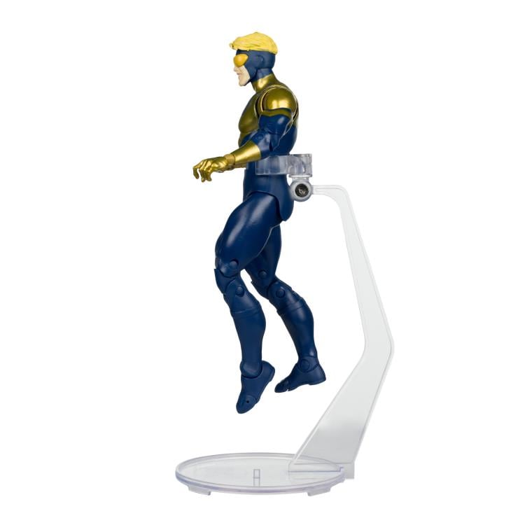 Futures End DC Multiverse Booster Gold image 5