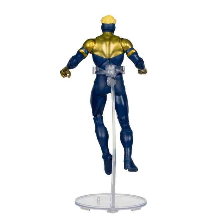 Futures End DC Multiverse Booster Gold image 6