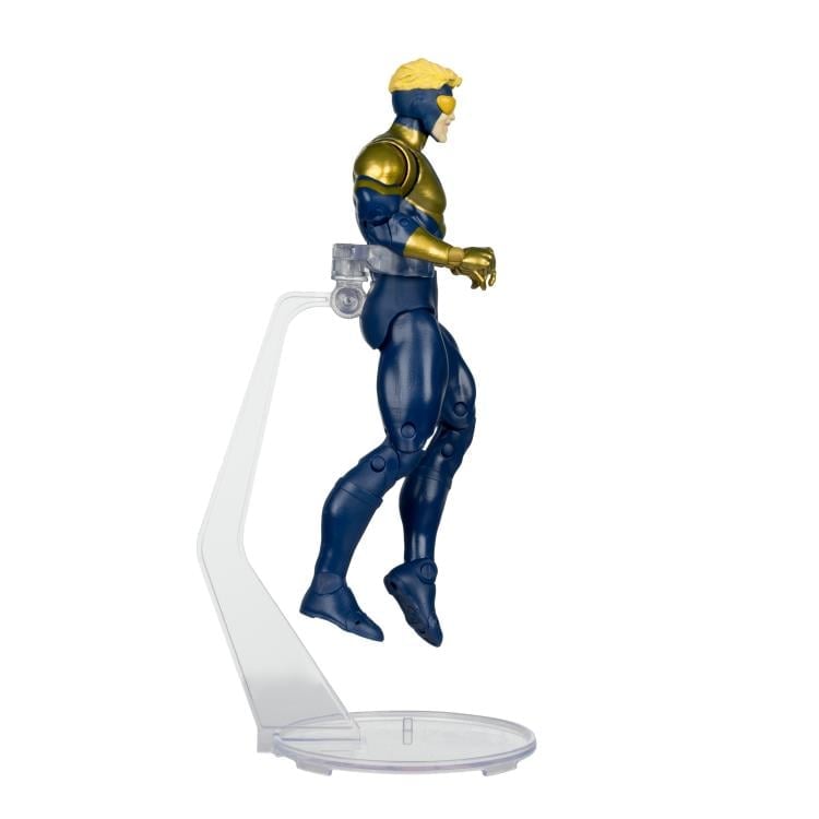 Futures End DC Multiverse Booster Gold image 7