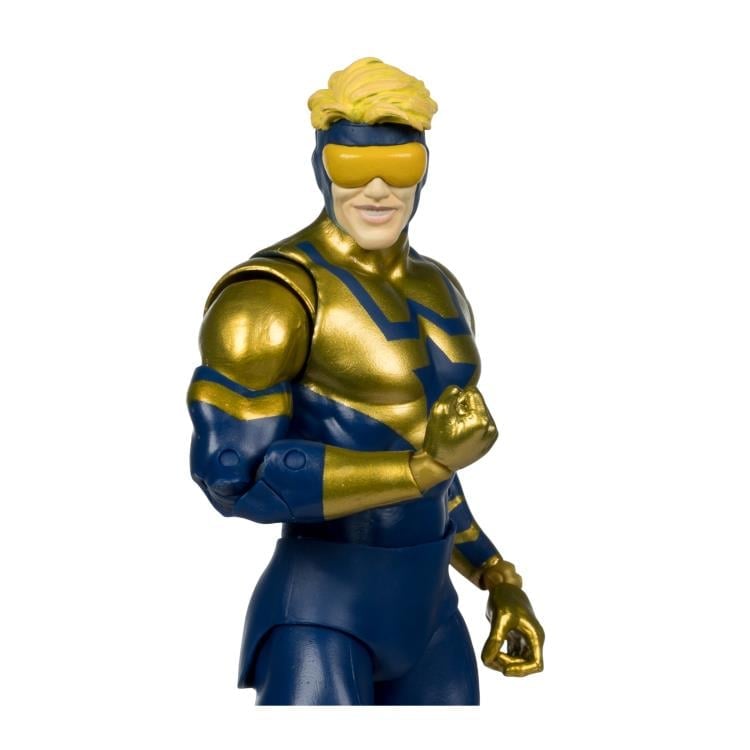 Futures End DC Multiverse Booster Gold image 8
