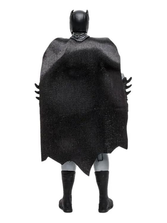 Batman Classic TV Series DC Retro Batman (Black & White) Exclusive image 6