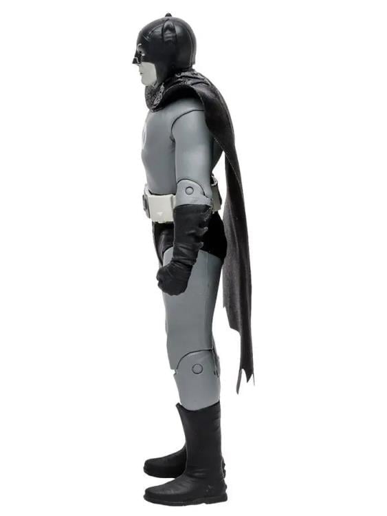 Batman Classic TV Series DC Retro Batman (Black & White) Exclusive image 7