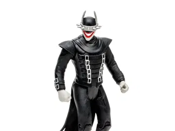 DC Comics DC Super Powers The Batman Who Laughs Exclusive