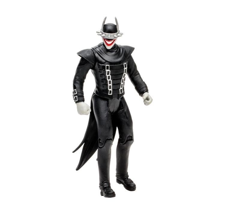 DC Comics DC Super Powers The Batman Who Laughs Exclusive image 3