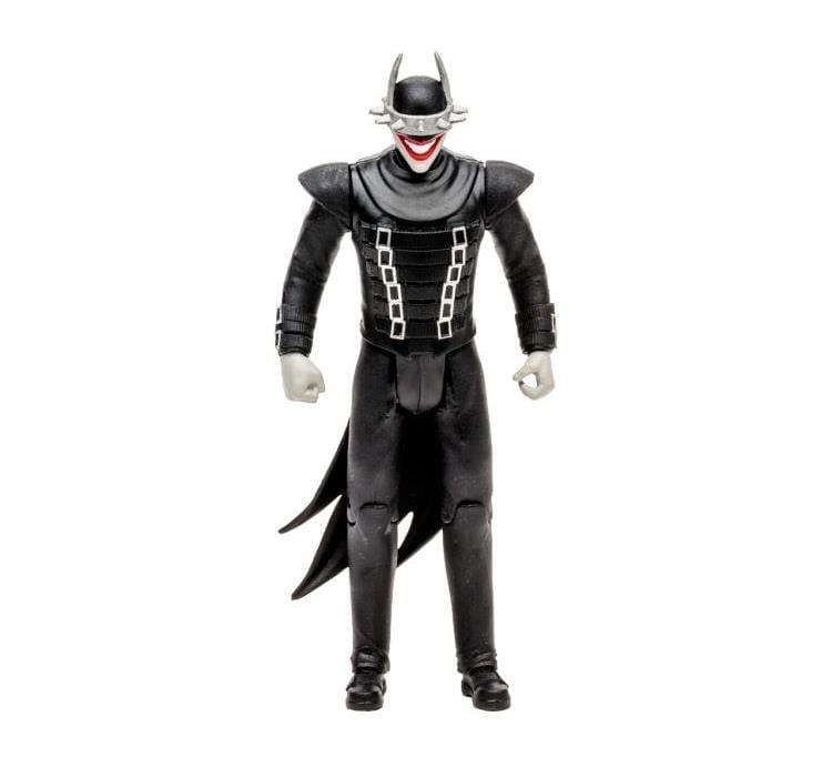 DC Comics DC Super Powers The Batman Who Laughs Exclusive image 4
