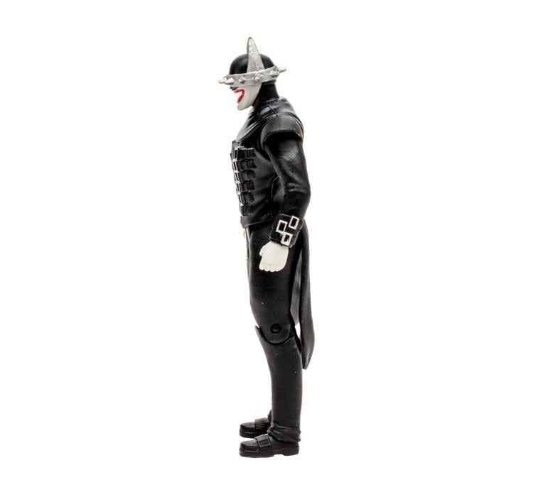 DC Comics DC Super Powers The Batman Who Laughs Exclusive image 5