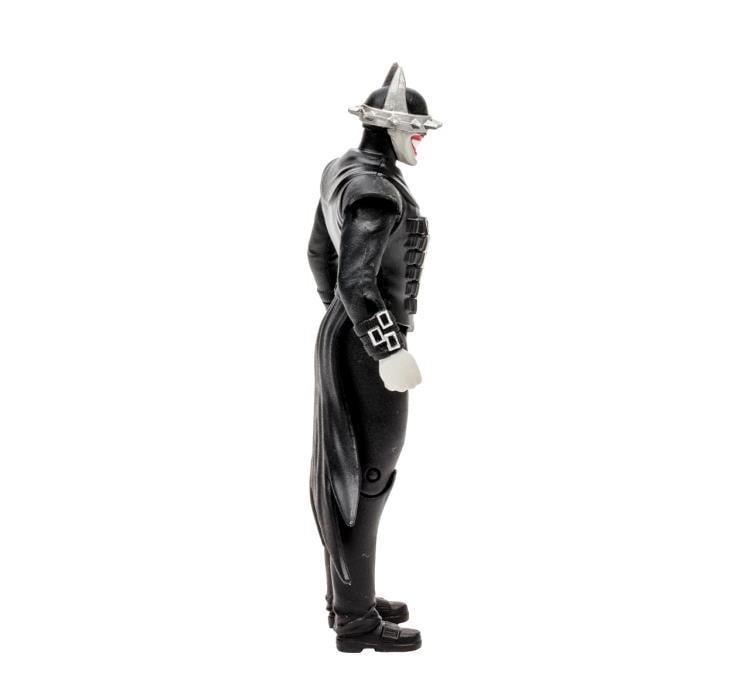 DC Comics DC Super Powers The Batman Who Laughs Exclusive image 7
