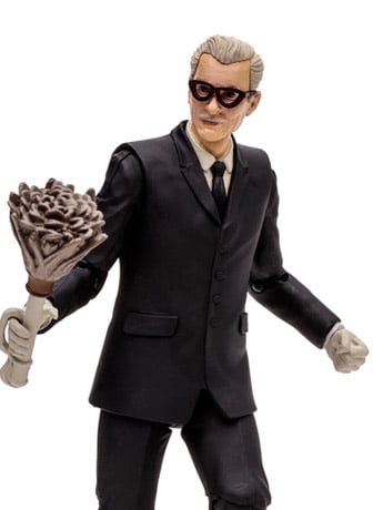 Batman Classic TV Series DC Retro Alfred Pennyworth image 2