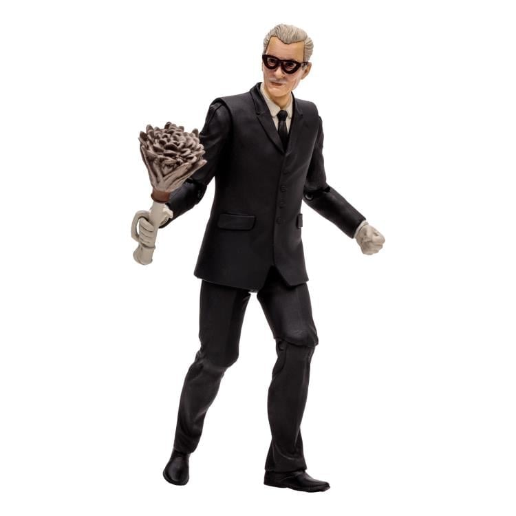 Batman Classic TV Series DC Retro Alfred Pennyworth image 3