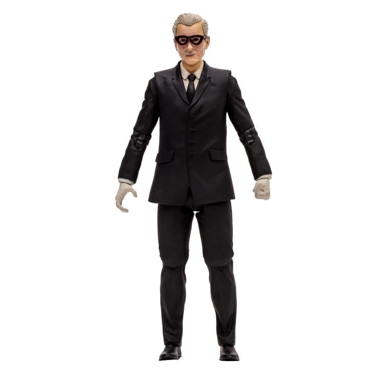 Batman Classic TV Series DC Retro Alfred Pennyworth image 4