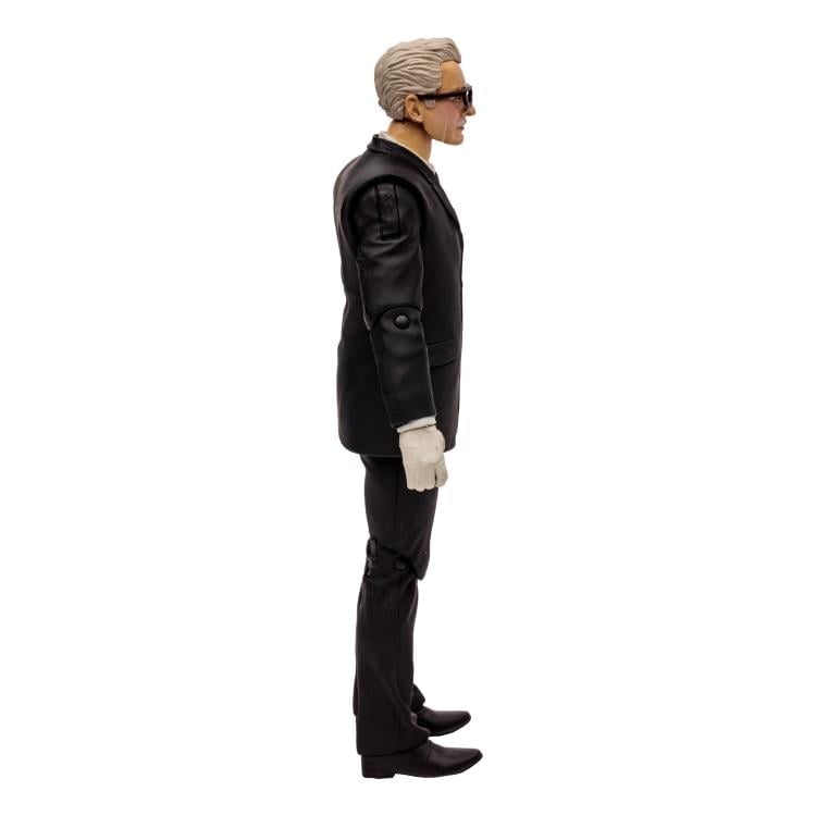 Batman Classic TV Series DC Retro Alfred Pennyworth image 5