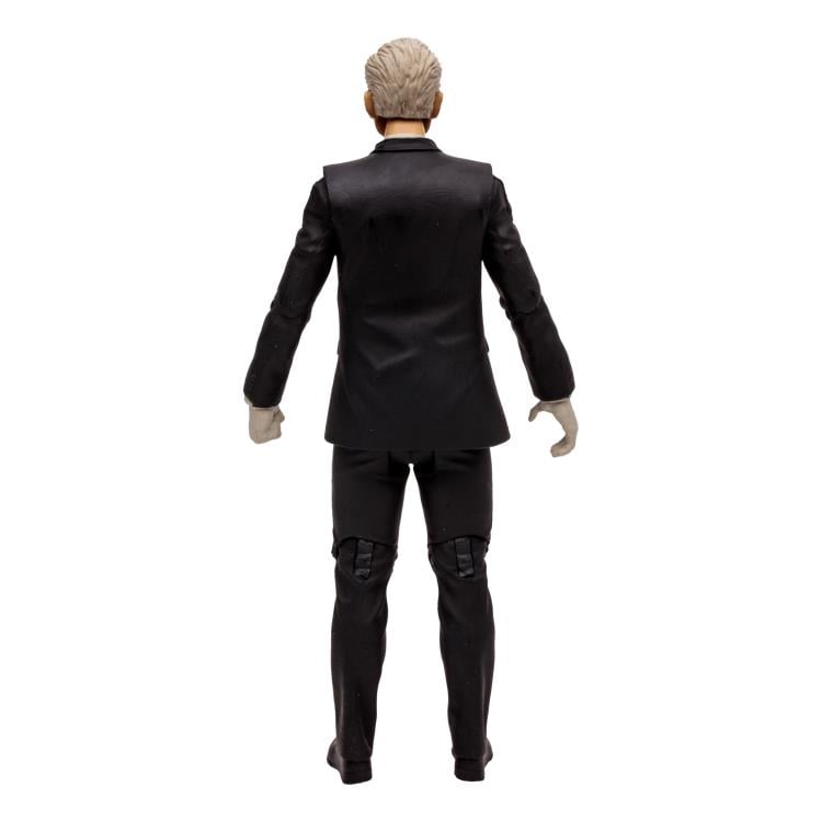 Batman Classic TV Series DC Retro Alfred Pennyworth image 6