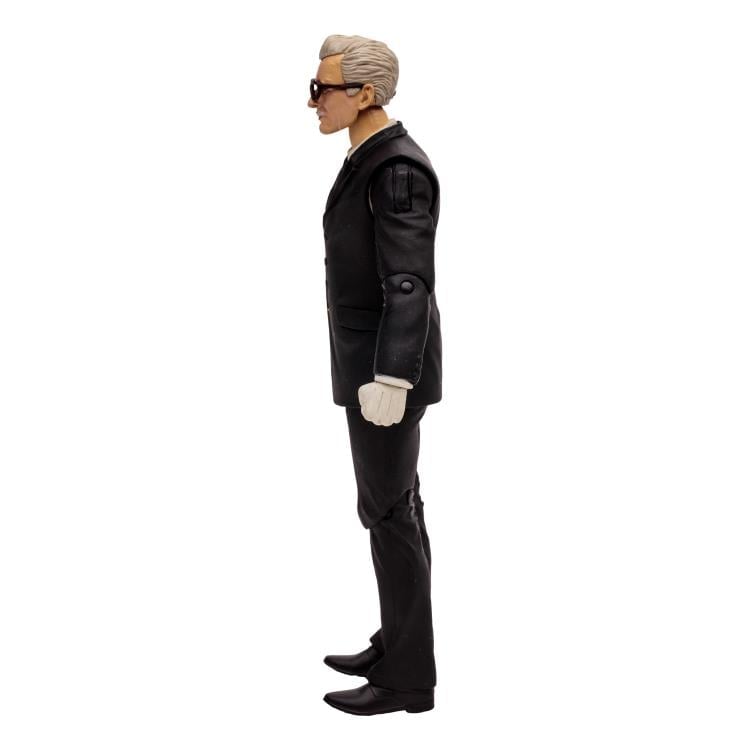 Batman Classic TV Series DC Retro Alfred Pennyworth image 7