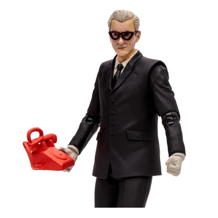 Batman Classic TV Series DC Retro Alfred Pennyworth image 8