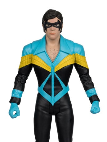 Batman '66 DC Retro Nightwing image 2
