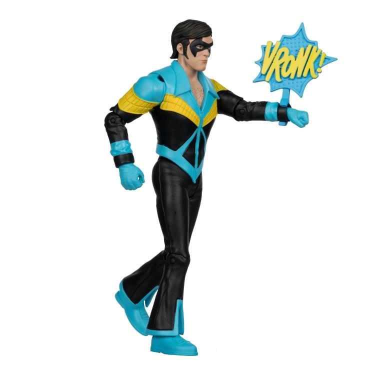 Batman '66 DC Retro Nightwing image 3