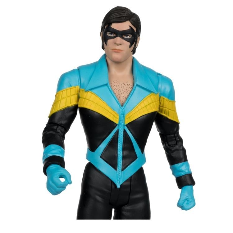 Batman '66 DC Retro Nightwing image 4
