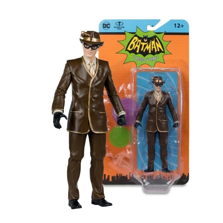 Batman Classic TV Series DC Retro Bookworm image 10
