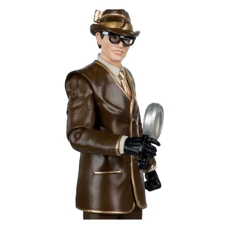 Batman Classic TV Series DC Retro Bookworm image 9
