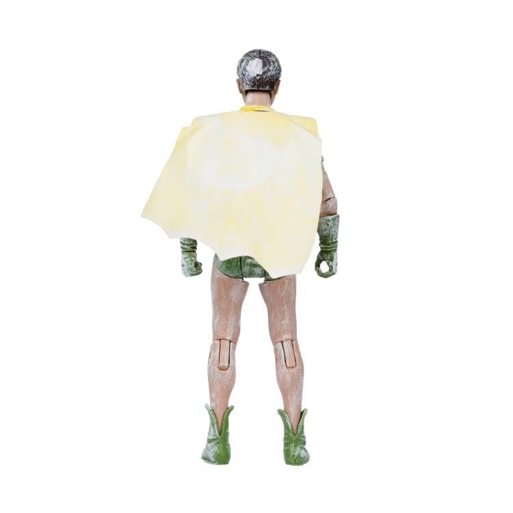 Batman Classic TV Series DC Retro Wax Robin image 6