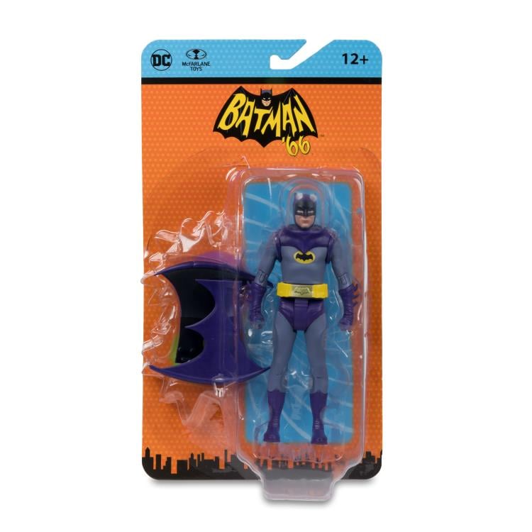 Batman '66 DC Retro Space Batman image 10
