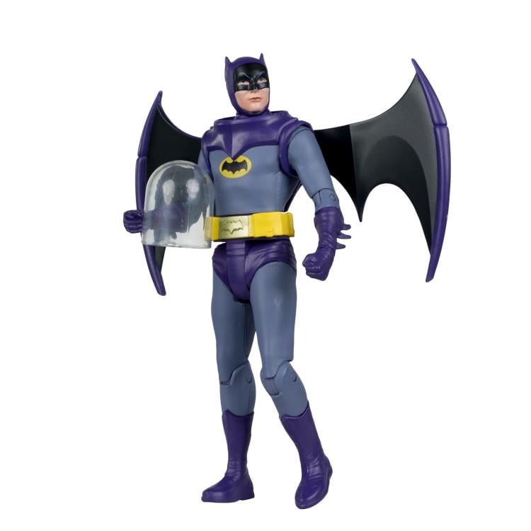 Batman '66 DC Retro Space Batman image 3