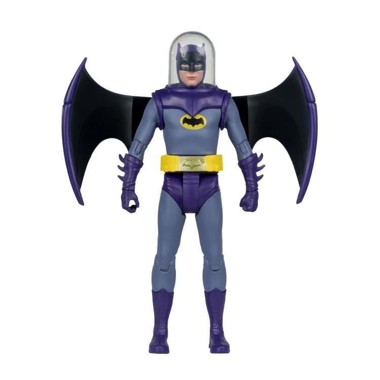 Batman '66 DC Retro Space Batman image 4