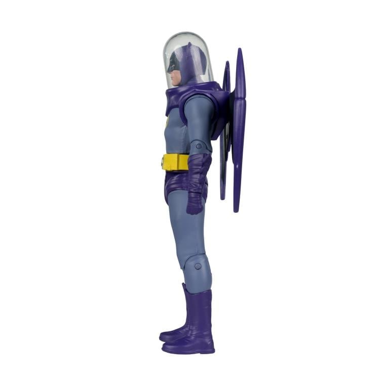 Batman '66 DC Retro Space Batman image 5