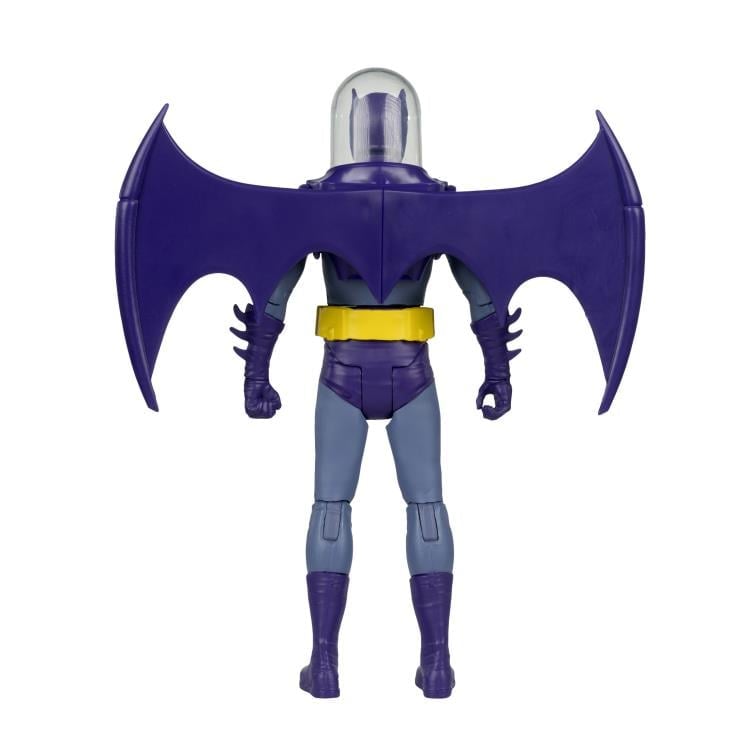 Batman '66 DC Retro Space Batman image 6