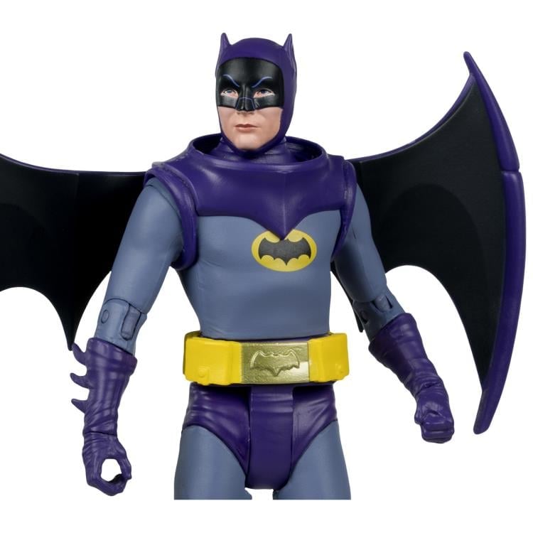 Batman '66 DC Retro Space Batman image 8