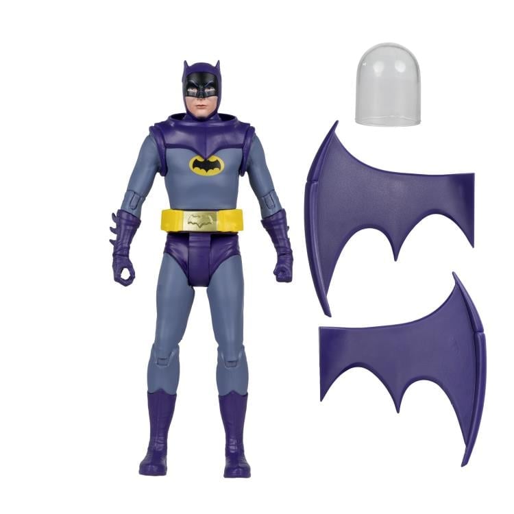 Batman '66 DC Retro Space Batman image 9
