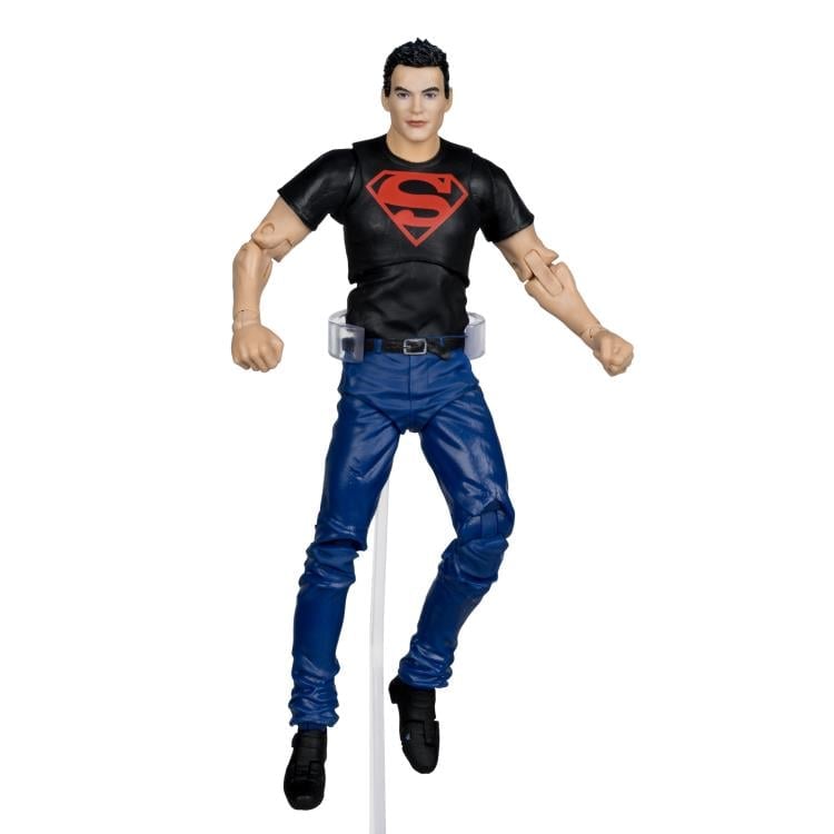 Teen Titans DC Multiverse Collector Edition Conner Kent image 3