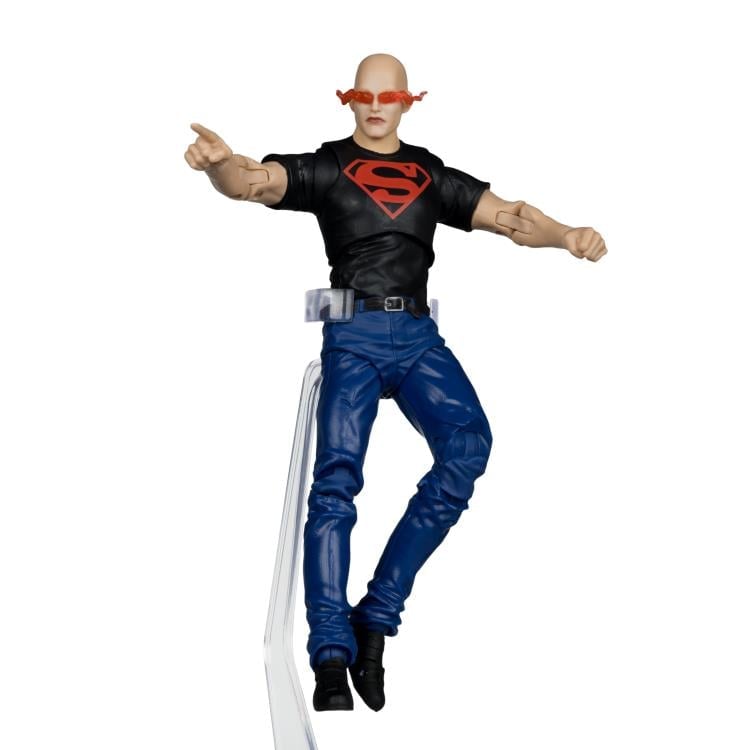 Teen Titans DC Multiverse Collector Edition Conner Kent image 4