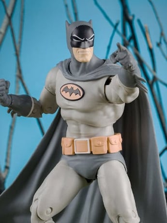 Bat-Manga DC Multiverse Collector Edition Batman image 2