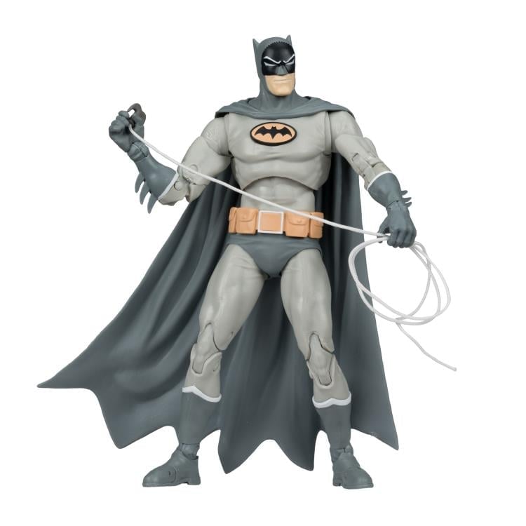 Bat-Manga DC Multiverse Collector Edition Batman image 4