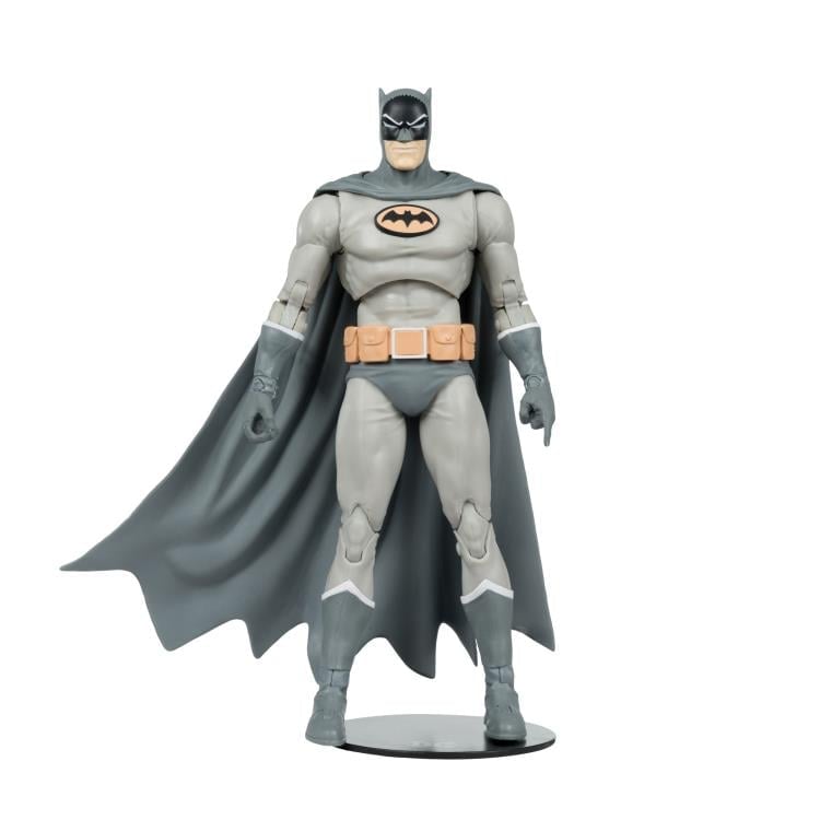 Bat-Manga DC Multiverse Collector Edition Batman image 5