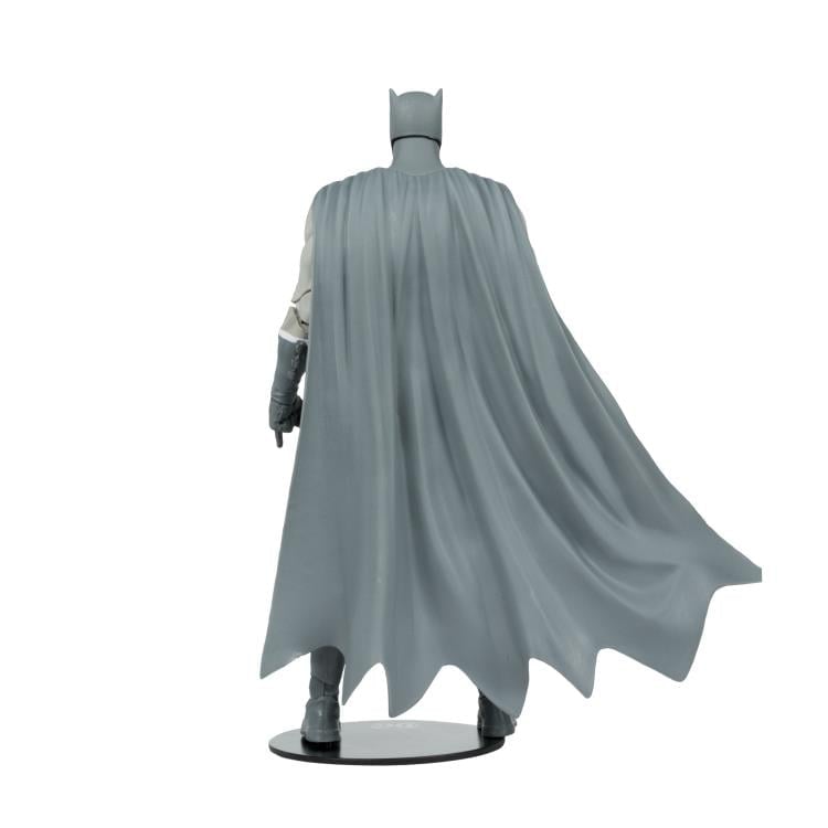 Bat-Manga DC Multiverse Collector Edition Batman image 7