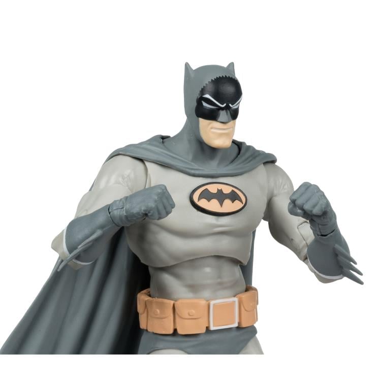 Bat-Manga DC Multiverse Collector Edition Batman image 9