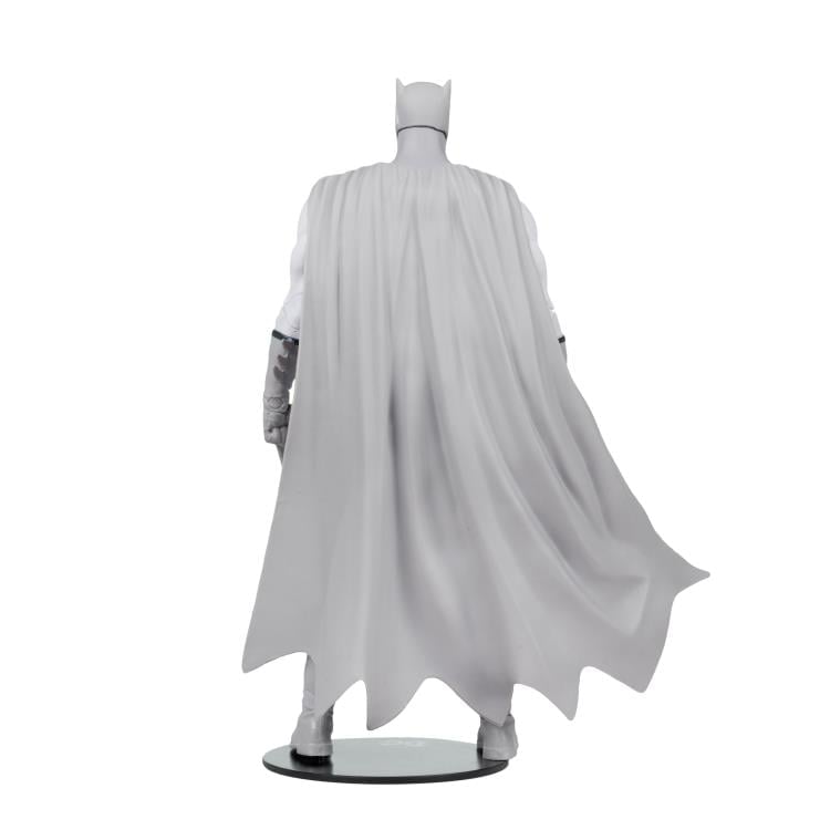 Bat-Manga DC Multiverse Collector Edition Manga Batman Platinum (Chase) image 6