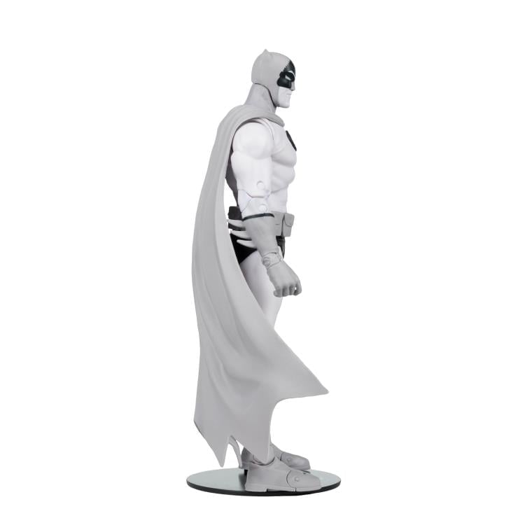 Bat-Manga DC Multiverse Collector Edition Manga Batman Platinum (Chase) image 7